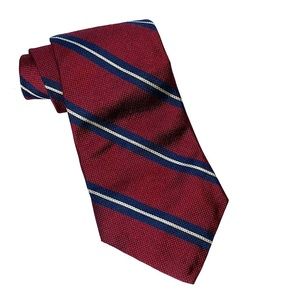 Gap Stripe Men’s Silk Tie